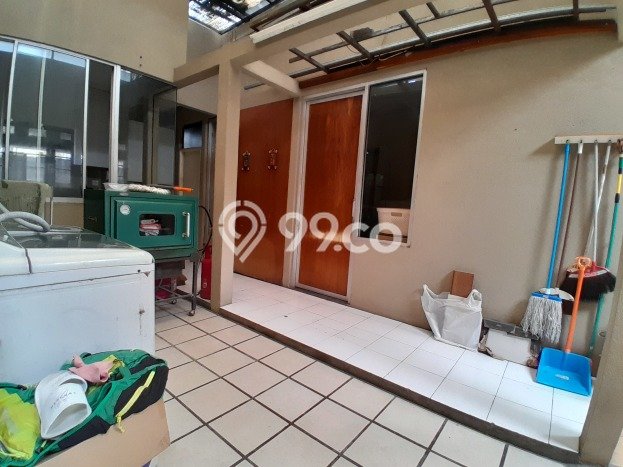 Jual Rumah Mewah Elegan Dengan View Eksklusif di Tubagus Ismail, Bandung Jual Rumah Mewah Elegan Dengan View Eksklusif di Tubagus Ismail, Bandung