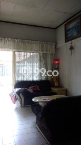 Rumah Mewah Siap Huni LT 1014m2 di Kiaracondong, Bandung Rumah Mewah Siap Huni LT 1014m2 di Kiaracondong, Bandung