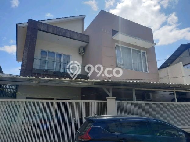 Jual Rumah Luas Elegan Dengan View Eksklusif di BKR, Bandung Jual Rumah Luas Elegan Dengan View Eksklusif di BKR, Bandung