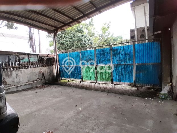 Unit Ruko Disewakan di Mohammad Toha di Area Ramai & Strategis Unit Ruko Disewakan di Mohammad Toha di Area Ramai & Strategis