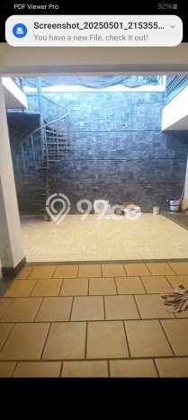 Hunian Elit LB 250m2 Siap Huni Desain Elegan di BKR, Bandung Hunian Elit LB 250m2 Siap Huni Desain Elegan di BKR, Bandung