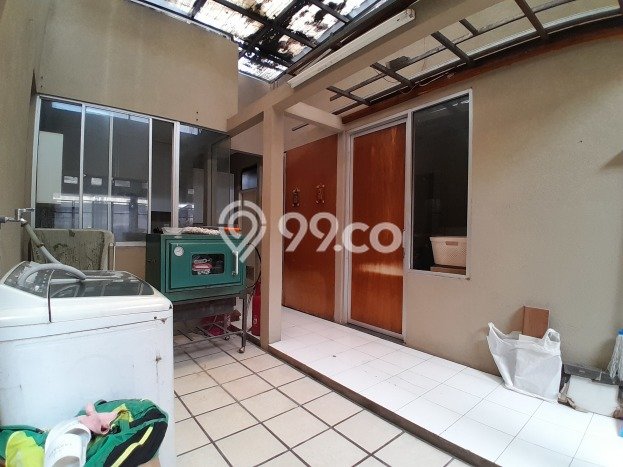 Jual Rumah Mewah Elegan Dengan View Eksklusif di Tubagus Ismail, Bandung Jual Rumah Mewah Elegan Dengan View Eksklusif di Tubagus Ismail, Bandung