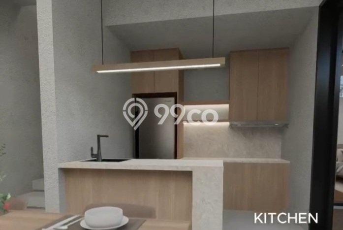 DIJUAL! Vila di , Area 236m2m², Dekat ke Pusat Kota DIJUAL! Vila di , Area 236m2m², Dekat ke Pusat Kota