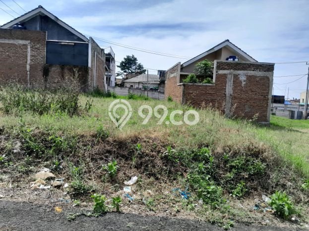 Tanah Dijual Area Strategis di Cihanjuang Bandung 72m2 Tanah Dijual Area Strategis di Cihanjuang Bandung 72m2