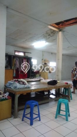 Rumah Mewah Siap Huni LT 1014m2 di Kiaracondong, Bandung Rumah Mewah Siap Huni LT 1014m2 di Kiaracondong, Bandung