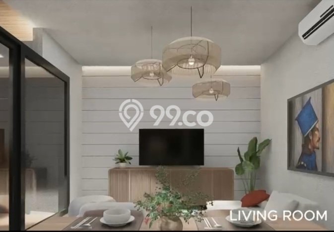 DIJUAL! Vila di , Area 236m2m², Dekat ke Pusat Kota DIJUAL! Vila di , Area 236m2m², Dekat ke Pusat Kota