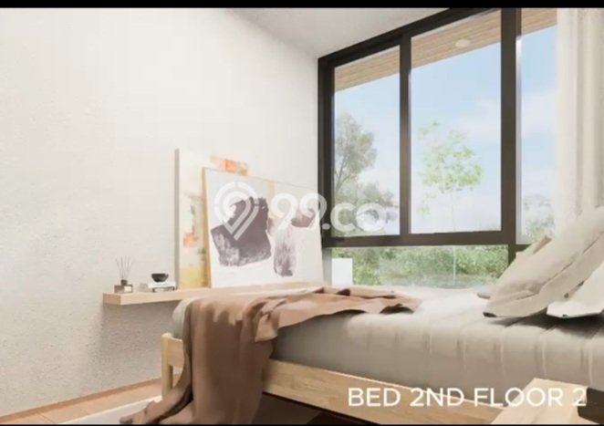 DIJUAL! Vila di , Area 236m2m², Dekat ke Pusat Kota DIJUAL! Vila di , Area 236m2m², Dekat ke Pusat Kota