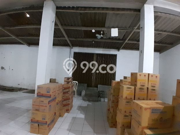 Unit Ruko Disewakan di Mohammad Toha di Area Ramai & Strategis Unit Ruko Disewakan di Mohammad Toha di Area Ramai & Strategis