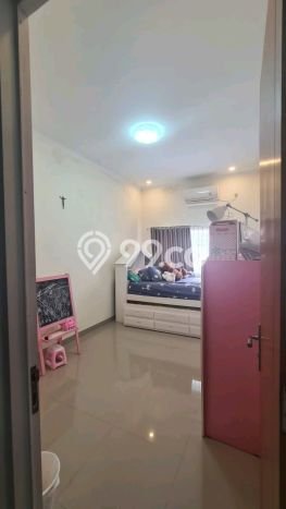 Dijual Hunian Rumah Nyaman 3 KT di Kopo, Bandung Dijual Hunian Rumah Nyaman 3 KT di Kopo, Bandung