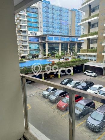 Dijual Apartemen 1 KT di Bandung Luas 24m2 Dijual Apartemen 1 KT di Bandung Luas 24m2