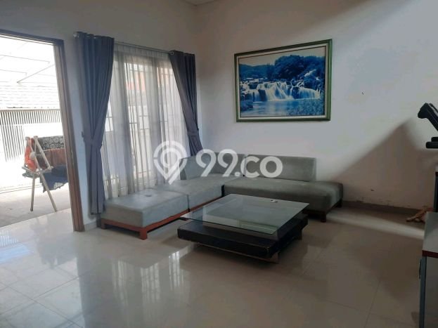 Jual Rumah Luas Elegan Dengan View Eksklusif di BKR, Bandung Jual Rumah Luas Elegan Dengan View Eksklusif di BKR, Bandung