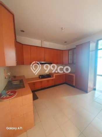 Hunian Elit LB 250m2 Siap Huni Desain Elegan di BKR, Bandung Hunian Elit LB 250m2 Siap Huni Desain Elegan di BKR, Bandung