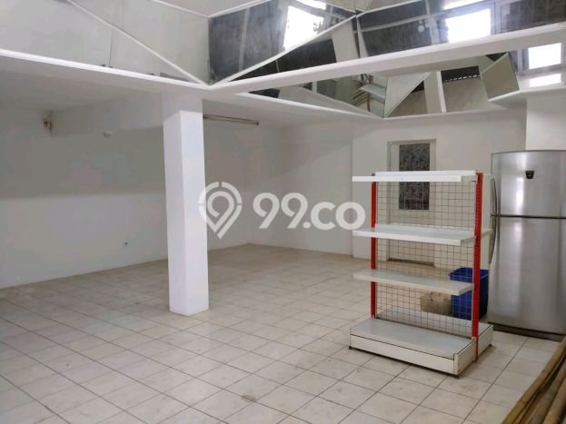 Unit Ruko Dijual di Bandung LT 120m2 & LB 200m2 Unit Ruko Dijual di Bandung LT 120m2 & LB 200m2