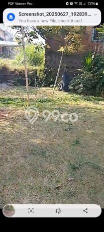 Lahan untuk Dijual Lokasi Jatinangor, Sumedang Luas 320m2 SHM Lahan untuk Dijual Lokasi Jatinangor, Sumedang Luas 320m2 SHM