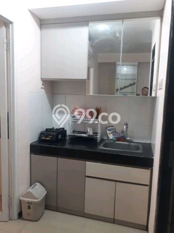 Hunian Apartemen Budget Friendly di Bandung dengan 1 Kamar Tidur, 1 Kamar Mandi Hunian Apartemen Budget Friendly di Bandung dengan 1 Kamar Tidur, 1 Kamar Mandi