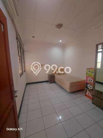 Hunian Elit LB 250m2 Siap Huni Desain Elegan di BKR, Bandung Hunian Elit LB 250m2 Siap Huni Desain Elegan di BKR, Bandung