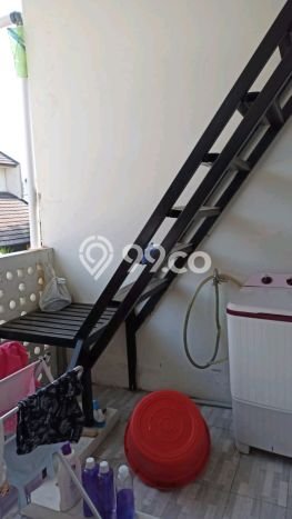 Dijual Hunian Rumah Nyaman 3 KT di Kopo, Bandung Dijual Hunian Rumah Nyaman 3 KT di Kopo, Bandung