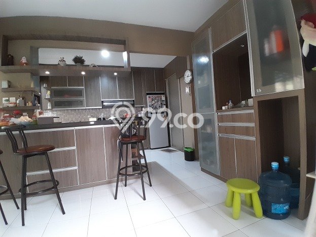 Jual Rumah Mewah Elegan Dengan View Eksklusif di Tubagus Ismail, Bandung Jual Rumah Mewah Elegan Dengan View Eksklusif di Tubagus Ismail, Bandung