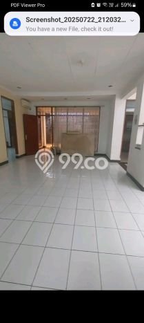 Hunian Elit LB 250m2 Siap Huni Desain Elegan di BKR, Bandung Hunian Elit LB 250m2 Siap Huni Desain Elegan di BKR, Bandung