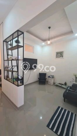 Dijual Hunian Rumah Nyaman 3 KT di Kopo, Bandung Dijual Hunian Rumah Nyaman 3 KT di Kopo, Bandung