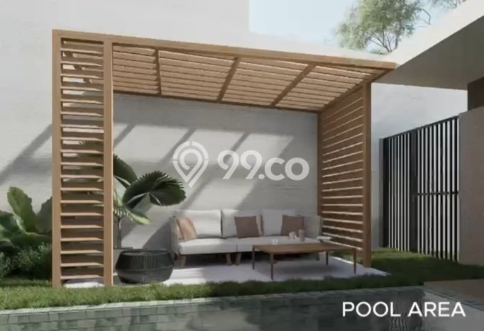 DIJUAL! Vila di , Area 236m2m², Dekat ke Pusat Kota DIJUAL! Vila di , Area 236m2m², Dekat ke Pusat Kota
