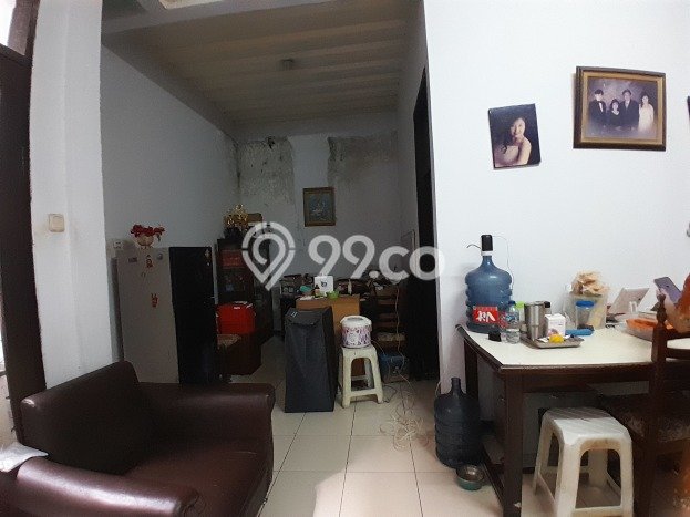 For Sale Hunian Rumah Nyaman 3 KT di Soekarno Hatta, Bandung For Sale Hunian Rumah Nyaman 3 KT di Soekarno Hatta, Bandung