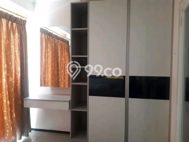 Hunian Apartemen Budget Friendly di Bandung dengan 1 Kamar Tidur, 1 Kamar Mandi Hunian Apartemen Budget Friendly di Bandung dengan 1 Kamar Tidur, 1 Kamar Mandi