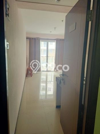Dijual Apartemen 1 KT di Bandung Luas 24m2 Dijual Apartemen 1 KT di Bandung Luas 24m2