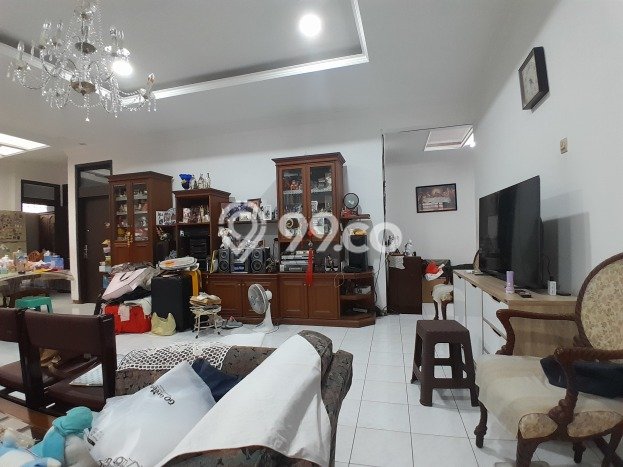 Hunian Elit LB 2543m2 Siap Huni Desain Elegan di Braga, Bandung Hunian Elit LB 2543m2 Siap Huni Desain Elegan di Braga, Bandung