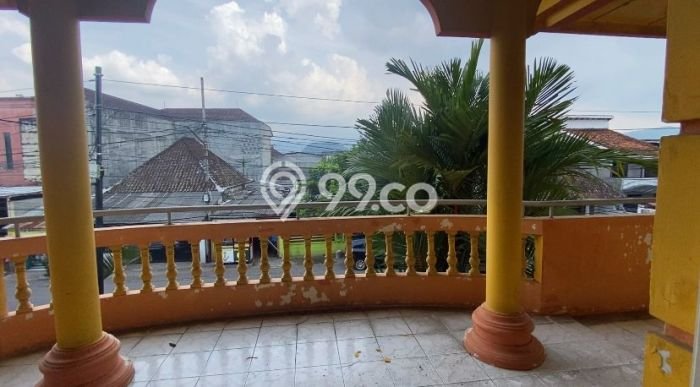 Rumah Strategis Minimalis Lb 400m2 di Sumedang Utara, Sumedang Rumah Strategis Minimalis Lb 400m2 di Sumedang Utara, Sumedang