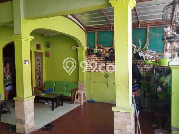 Dijual Cepat Rumah Favorit Siap Huni LB 120m2 di Margahayu, Bandung Dijual Cepat Rumah Favorit Siap Huni LB 120m2 di Margahayu, Bandung