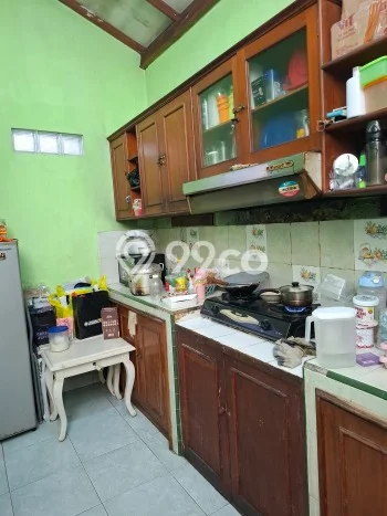 Hunian Cantik Minimalis Lb 100m2 di Batununggal, Bandung Hunian Cantik Minimalis Lb 100m2 di Batununggal, Bandung