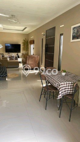 Miliki sekarang Vila di Lembang, Luas 220m2m², Area nyaman untuk keluarga Miliki sekarang Vila di Lembang, Luas 220m2m², Area nyaman untuk keluarga