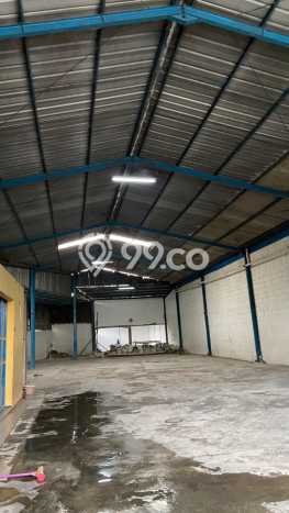 Disewakan Gudang di Kawasan Ramai Gede Bage Luas 550m2 Disewakan Gudang di Kawasan Ramai Gede Bage Luas 550m2