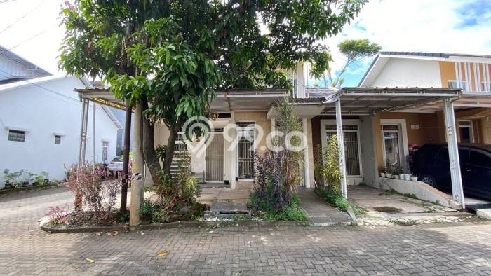 Dijual Rumah 2 Kamar Lokasi Ideal Bagus dan Strategis di Cinambo Dijual Rumah 2 Kamar Lokasi Ideal Bagus dan Strategis di Cinambo
