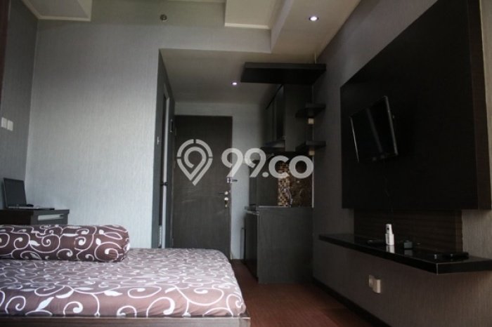 Untuk Dijual Apartemen di Arcamanik, Bandung 1 KT, 0 KM Strategis Untuk Dijual Apartemen di Arcamanik, Bandung 1 KT, 0 KM Strategis