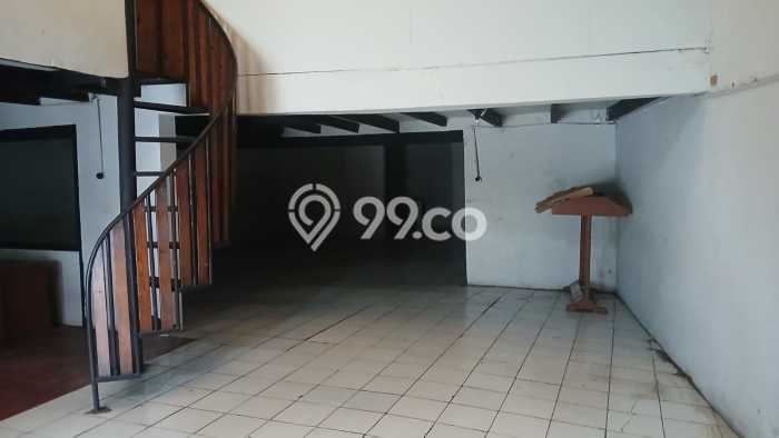 Ruko Disewakan di Kawasan Ramai Bojongloa Kidul, Bandung Ruko Disewakan di Kawasan Ramai Bojongloa Kidul, Bandung