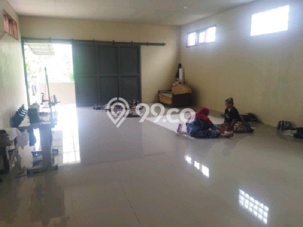 Jual Rumah Bagus Siap Huni LB 387m2 di Kutawaringin, Bandung Jual Rumah Bagus Siap Huni LB 387m2 di Kutawaringin, Bandung