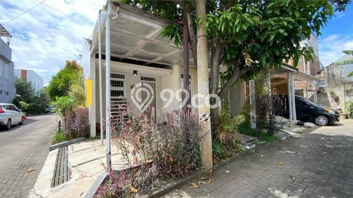 Dijual Rumah 2 Kamar Lokasi Ideal Bagus dan Strategis di Cinambo Dijual Rumah 2 Kamar Lokasi Ideal Bagus dan Strategis di Cinambo