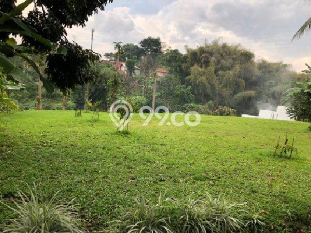 Tanah Komersial Dijual di Cimahi Utara Cimahi 2500m2 Tanah Komersial Dijual di Cimahi Utara Cimahi 2500m2