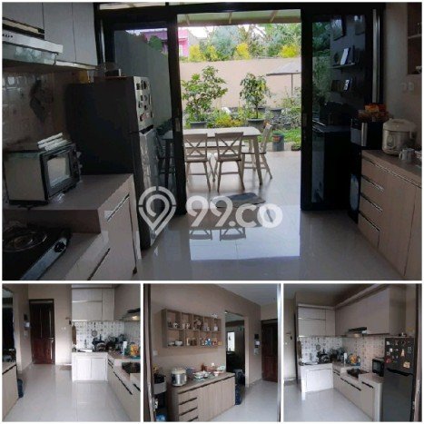 DIJUAL! Vila di , Luas 286m2m², Lokasi Premium DIJUAL! Vila di , Luas 286m2m², Lokasi Premium