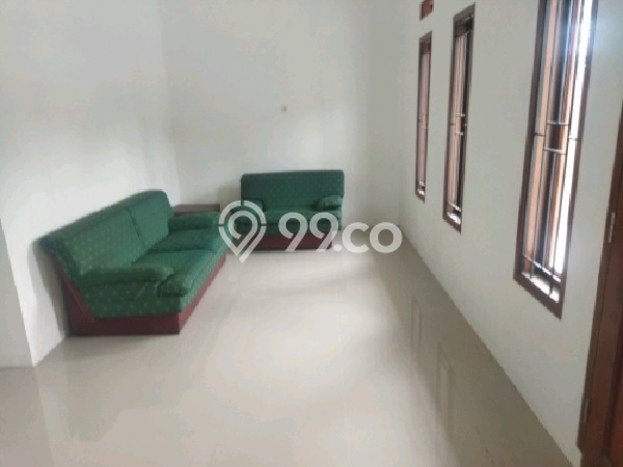 Jual Rumah Bagus Siap Huni LB 387m2 di Kutawaringin, Bandung Jual Rumah Bagus Siap Huni LB 387m2 di Kutawaringin, Bandung