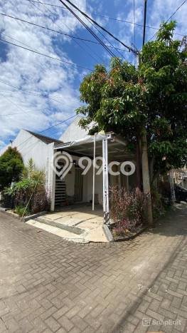 Dijual Rumah 2 Kamar Lokasi Ideal Bagus dan Strategis di Cinambo Dijual Rumah 2 Kamar Lokasi Ideal Bagus dan Strategis di Cinambo
