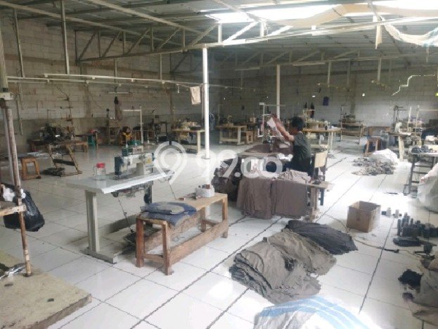 Jual Rumah Bagus Siap Huni LB 387m2 di Kutawaringin, Bandung Jual Rumah Bagus Siap Huni LB 387m2 di Kutawaringin, Bandung