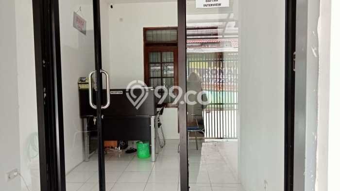 Rumah Modern Minimalis 4 KT Bisa Langsung Pindah di Margaasih Rumah Modern Minimalis 4 KT Bisa Langsung Pindah di Margaasih