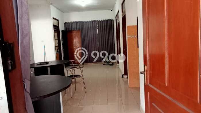 Rumah Modern Minimalis 4 KT Bisa Langsung Pindah di Margaasih Rumah Modern Minimalis 4 KT Bisa Langsung Pindah di Margaasih
