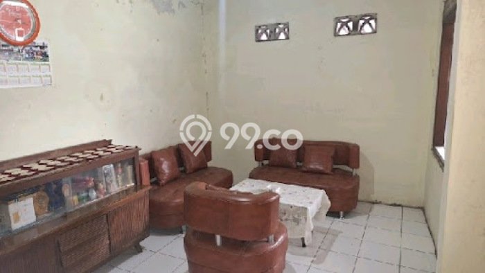 Dijual Rumah Modern 4 KT di Gede Bage, Bandung Dijual Rumah Modern 4 KT di Gede Bage, Bandung