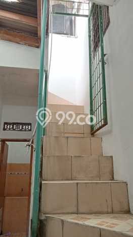Rumah Modern Minimalis 4 KT Bisa Langsung Pindah di Margaasih Rumah Modern Minimalis 4 KT Bisa Langsung Pindah di Margaasih