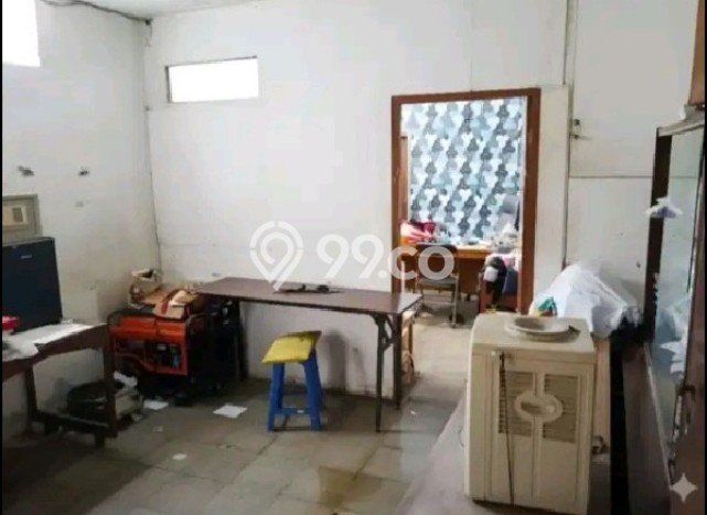 Ruko Disewakan Cepat di Cicendo Bandung LB 610m2 Ruko Disewakan Cepat di Cicendo Bandung LB 610m2
