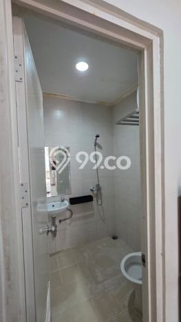 Rumah Modern 6 KT di BSD Vanya Park Tangerang Full Furnished Rumah Modern 6 KT di BSD Vanya Park Tangerang Full Furnished